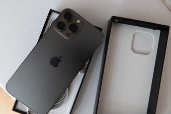 Predám Iphone 13 Pro Max 256 GB - 2