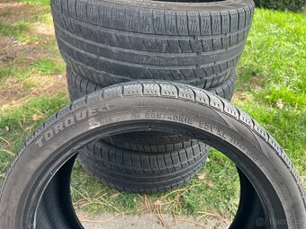 Celoroční pneumatiky Torgue TQ025 ALL SEASON 225/40 R18 - 2