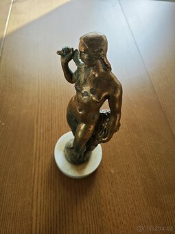 Prodej sochy - 2