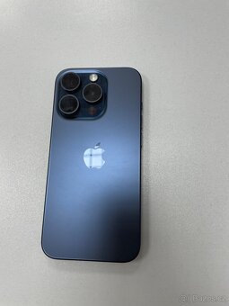 Apple iPhone 15 Pro 128GB - 2