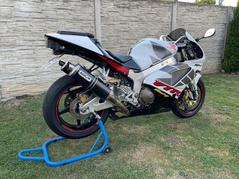 Honda Vtr 1000 sp2 - 2