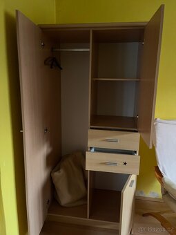 Skříně - 2