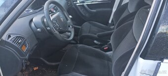 Citroen C4 Picasso č. 22778 - 2