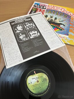 The Beatles - Magical Mystery Tour - 2