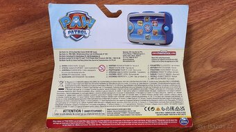 Tlapková patrola - Ryder Pup Pad - zvukový tablet - 2
