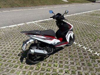 Monza 125 - 2