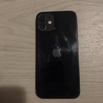 iPhone 12 mini 128gb - Dobrý - 2