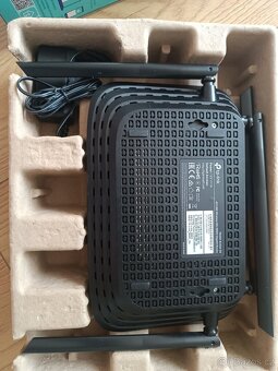 AC 1200 wi-fi router Archer C6 - 2
