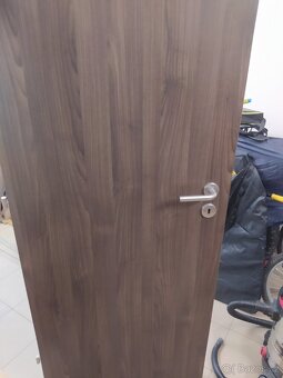 Dveře levé 700mm Porta doors - 2