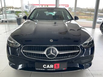 Mercedes-Benz C 220dLED,Distronic,Kamera,DPH - 2