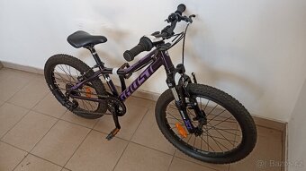 Dětské kolo Ghost Lanao 20, sleva - 2