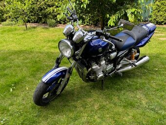 Prodám Yamaha XJR1300 - 2