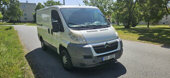 Citroën Jumper - 2