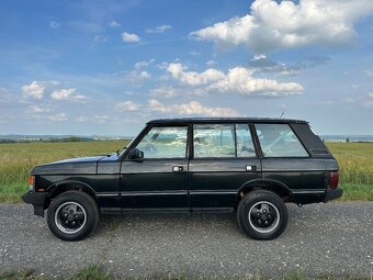 Land Rover Range Rover Classic Vogue LSE 4.2 V8 - 2