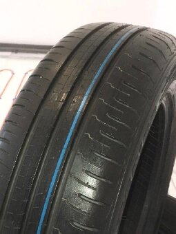4x letní pneu Falken ZIEX ZE010B INSIDE 205/65R16 95H - 2