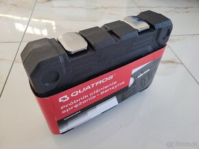 Prodám kompresiometr QUATROS QS30184 - 2