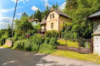 🏡 Prodáváme rodinný dům 4+KK, 106 m² s pozemkem 951 m² – Vl - 2