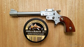 Flobertka - 2