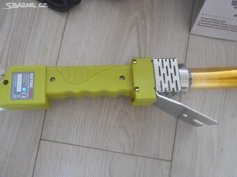 Polyfúzní svářečka Extol Craft, 1070W - 2