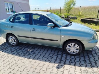Seat Cordoba 1.4 - 2