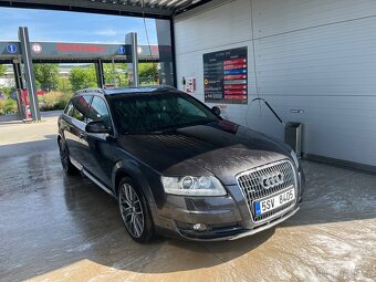 Audi A6 allroad 3.0 Tfsi - 2