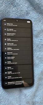 Xiaomi note 7 bez kabelu a nabíječky - 2