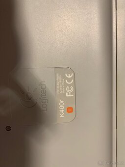 Logitech 400r - 2
