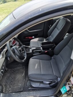 A3 sportback - 2