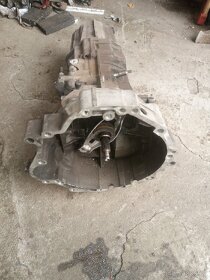 Převodovka Audi A4 B6 2003 96 kW 1,9tdi - 2