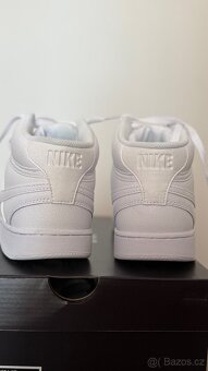 Nike court vision - 2
