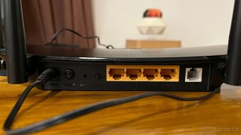 TP-link Archer VR300 VDSL/ADSL modem a router - 2