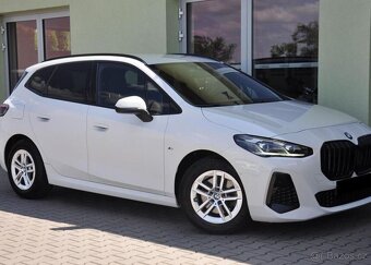 BMW Řada 2 218i M-SPORT TAŽNÉ ČR 1M - 2