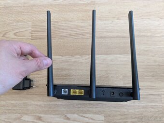 Asus DSL-AC51 - 2