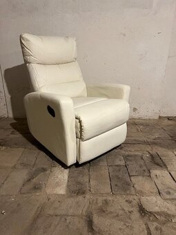 Lazyboy židle - 2
