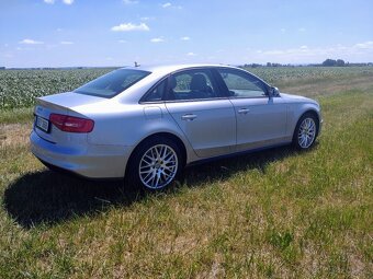 Audi A4 - 2