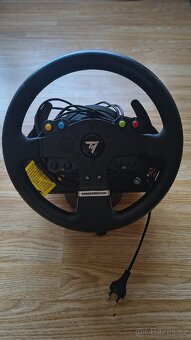 Thrustmaster set - 2