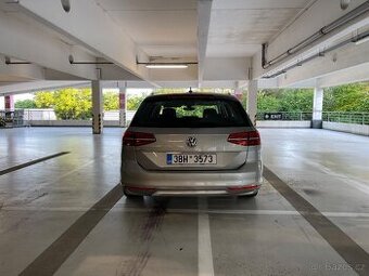 Passat B8 1.4 tsi 110kw -  2017 - Highline - 2