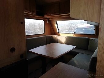 Karavan TEC Weltbummler - 2