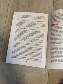Učebnice Český jazyk pro 2. ročník středních škol - 2