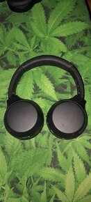 Sony WH-XB700 sluchátka s mikrofonem NFC Bt 5.0 - 2
