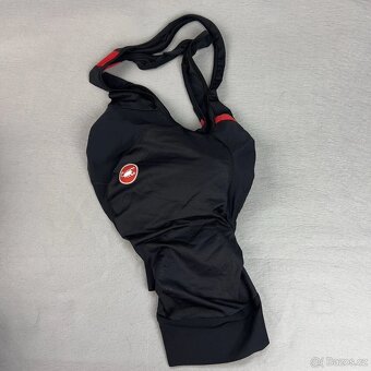 Prodám cyklistické kraťasy Castelli - 2
