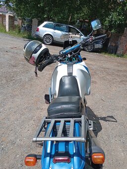 Big 750 - 2