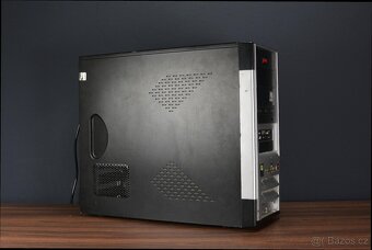 Herní PC GTX 980 - Ryzen 5 2600X - 1,25TB - 2