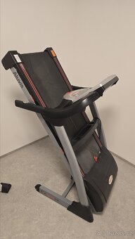 Běžecký pás Insportline Aluvis - 2