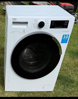 Prodám pračku BEKO WTV8744CSXWO - 2