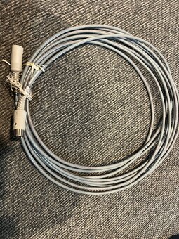 Kabel DIN 7m - 2