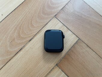Apple Watch 8 45mm - 100% - 2