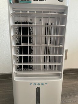 ETA frost - 2