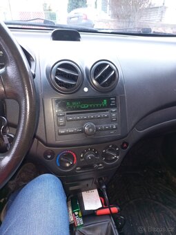 Chevrolet AVEO - 2
