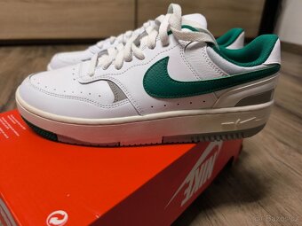 Boty Nike - 2